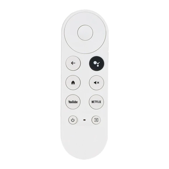 Voice Control Remote — Remote Controls, AE Selection