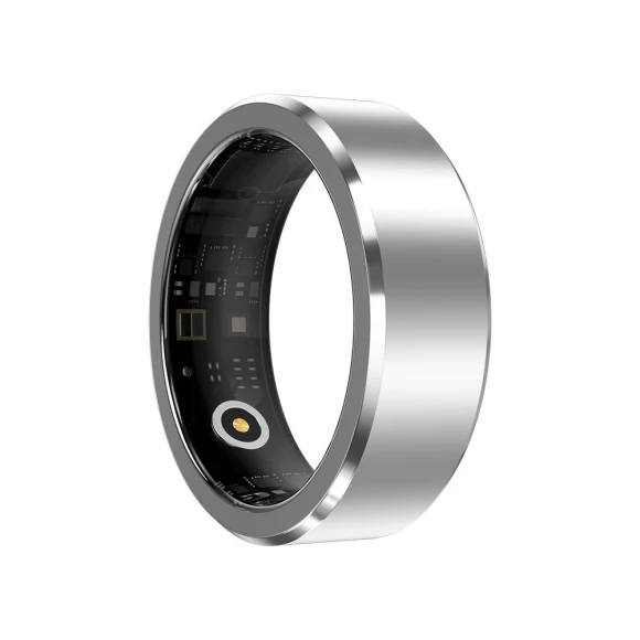 Waterproof Sport Intelligent Health Ring — Smart Rings, Wrigleys