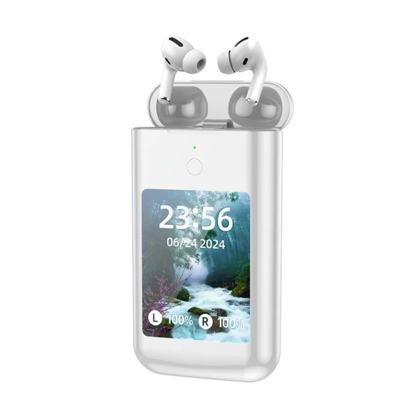 Wireless Bluetooth Earbuds — Wireless Earbuds, Kimi Mall