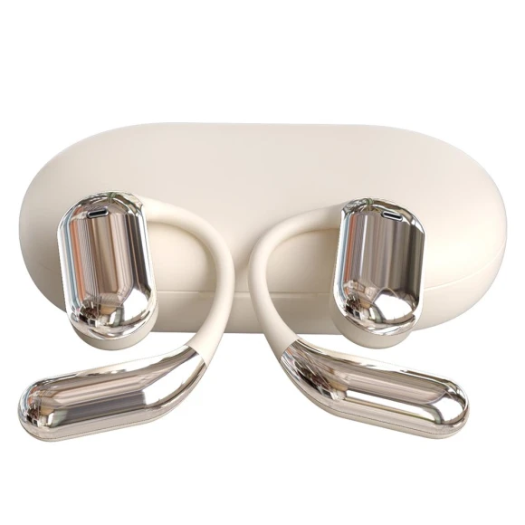 Wireless BT Translation Headphones — Language Translators, Good Household Items