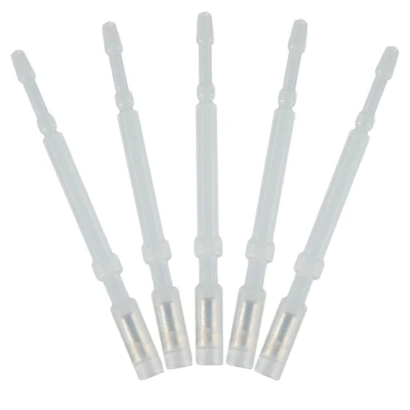 Automatic Bed Bl Touch Probe Pin Replacement — 3D Printing Bases, ZJkente