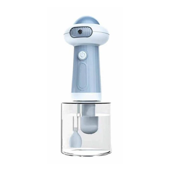 Automatic Dog Soap Dispenser — Automatic Soap Dispenser, CanaleMee
