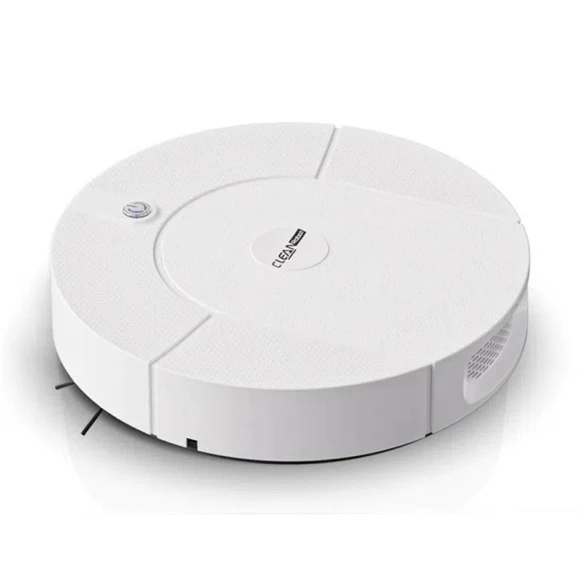 Automatic Intelligent Robot Vacuum Cleaner, RC LADY