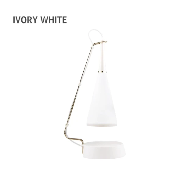 Bluetooth Music Table Lamp with Touch Control — Desk & Table Lighting, Global purchasing