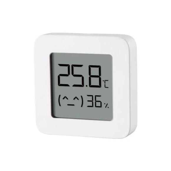 Bluetooth Thermometer 2, MIJIA HOME