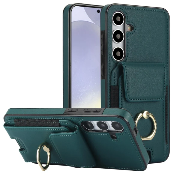 Drop-proof Phone Case with Kickstand — Phone Accessories, Smartwatch 2025