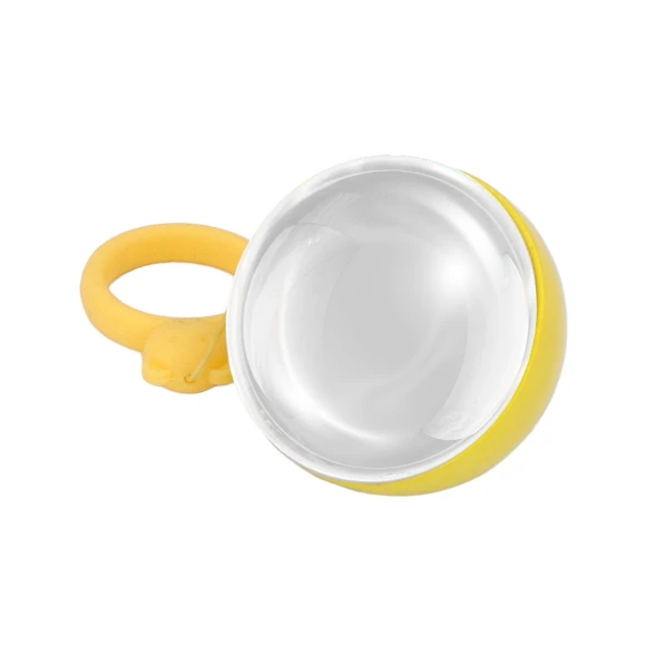 Electronic Touch Ball Mini File Storage — Handheld Devices, OutsideWorld