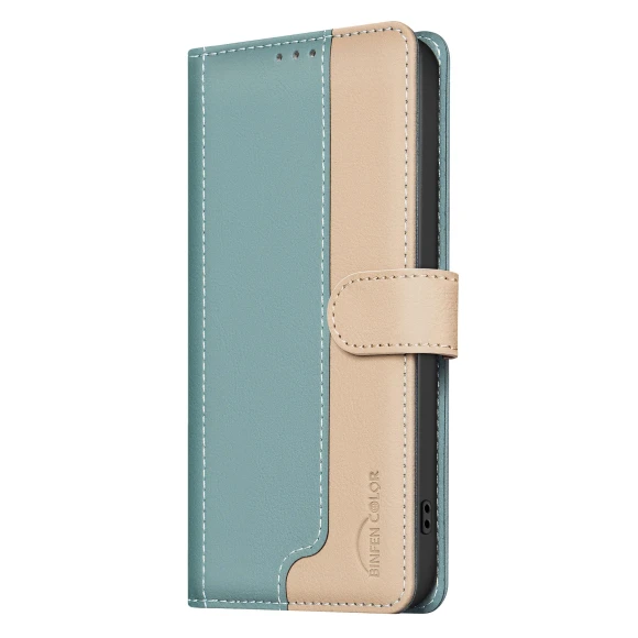 Flip Leather Case — Basic Cases, hengbo-Cases