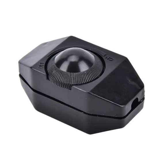 Floor/Table Lamp with Dimmer — Standing Lights, That Yellow