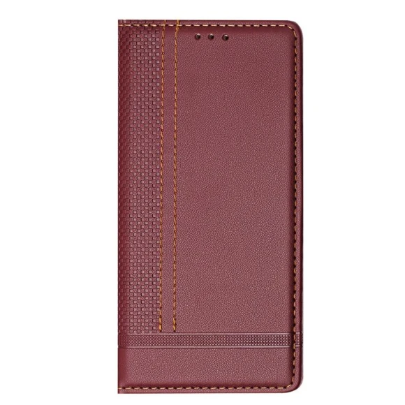Leather Flip Case, huhong718