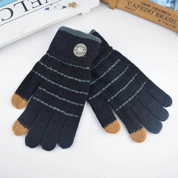 Men's Touchscreen Gloves, Freedom Outdoors