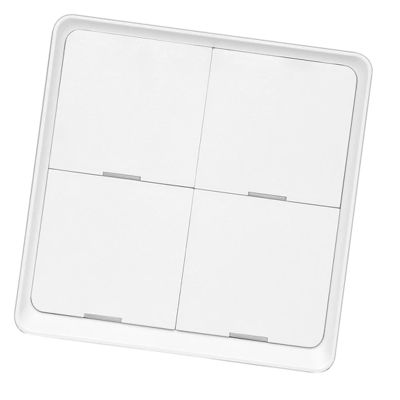 Multi-scenario Smart Home Controller — Remote Controls, Scented