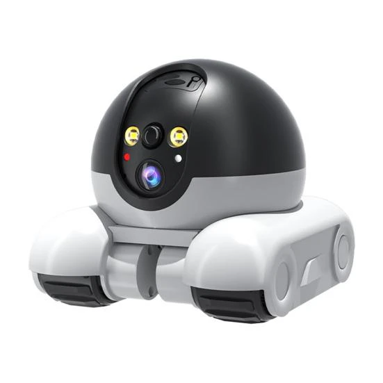 Pet Camera with Night Vision, Neworld Life