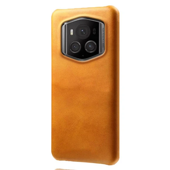 Protective Case with PU Leather Coating — Basic Cases, Smartwatch 2025