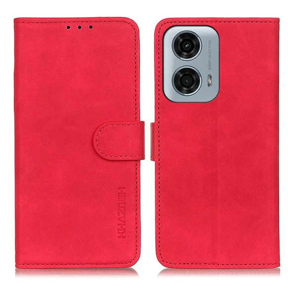 PU Leather Phone Cover with Stand — Smartwatch Protectors, Smartwatch 2025