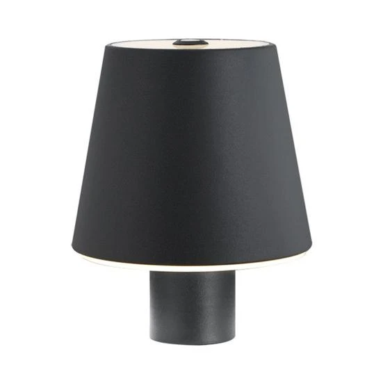 Rechargeable Bottle Lamp — Study & Desk Lighting, Clean Products