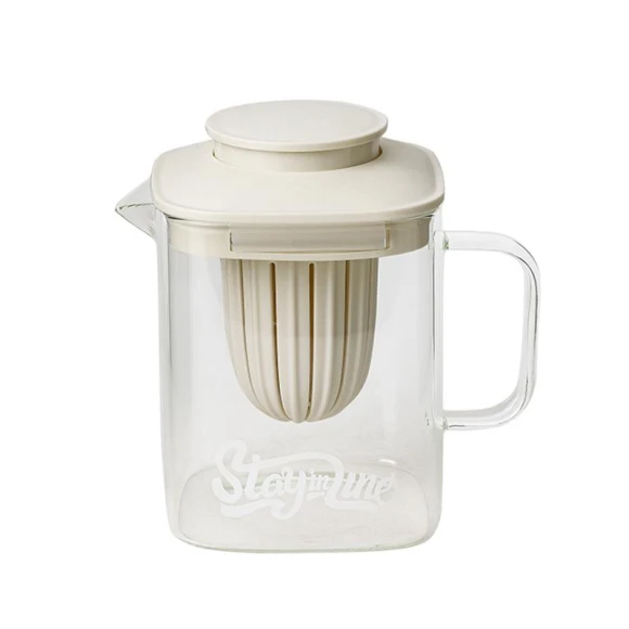 Smart Glass Health Teapot — Kettles & Tea Machines, Deals Supermarket