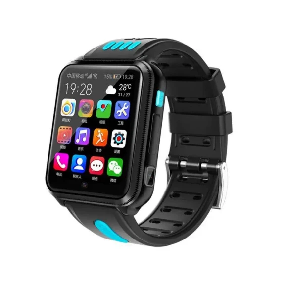 Smart Kids Phone Watch — Smartwatches, Xiaomi