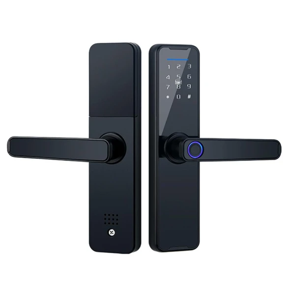 Smart Lock with Fingerprint, MIJIA HOME