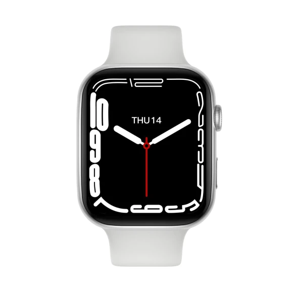 Smart Watch — Smart Watch, Joliann