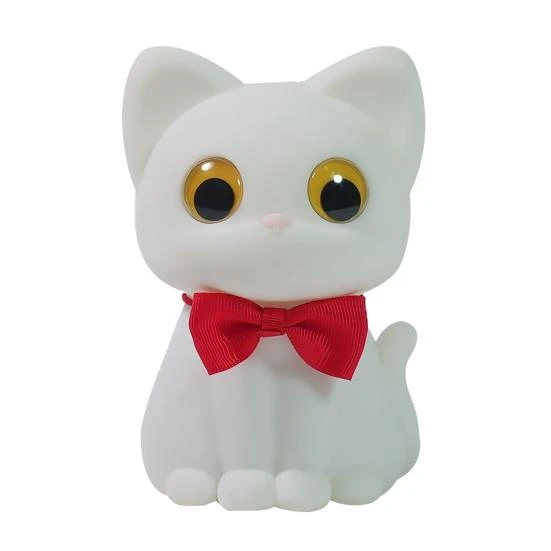 Soft Glow Silicone Night Light, Pleasure Holiday