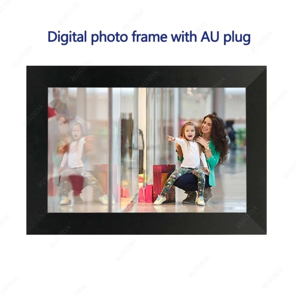 10.1 Inch Digital Photo Frame, Ruidida