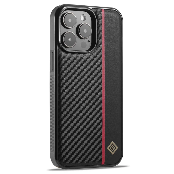 Carbon Fiber Texture Phone Case — Phone Accessories, Smartwatch 2025