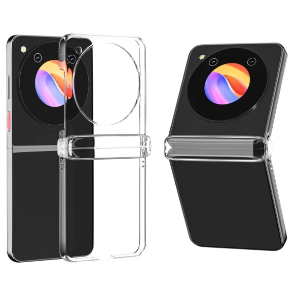 Hard PC Case with Scratch Protection — Screen Protectors, Smartwatch 2025