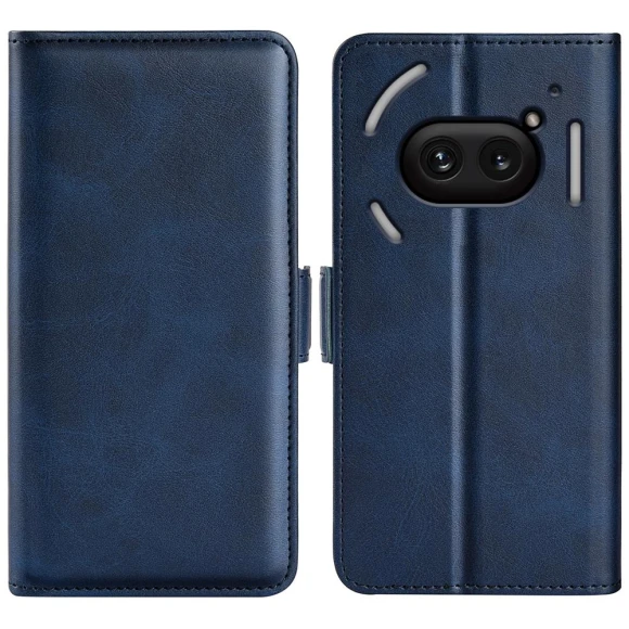 Leather Adjustable Stand Smart Phone Cover, Smartwatch 2025