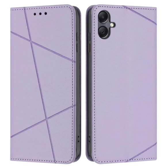 Leather Wallet Case with Stand, Smartwatch 2025