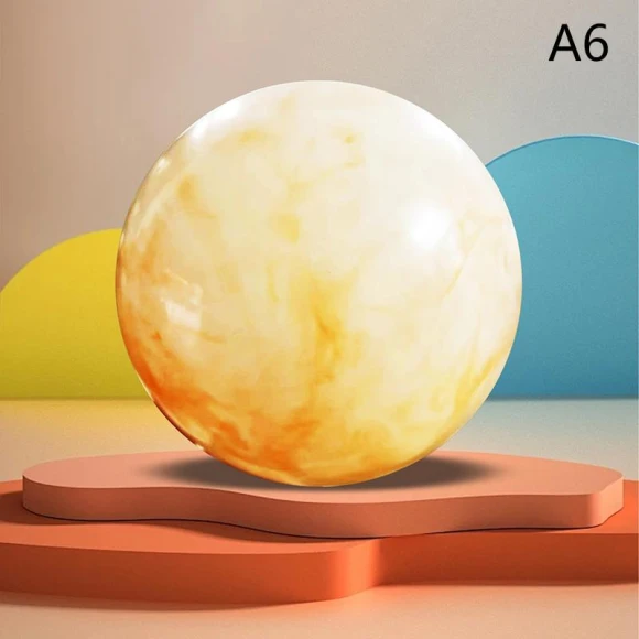 Marble Inflatable Balls — Baby Balls & Playtime Essentials, Been Met