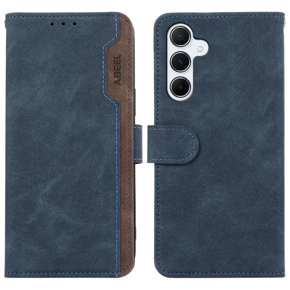 RFID Blocking Wallet Stand Cover — Phone Accessories, ABEEL