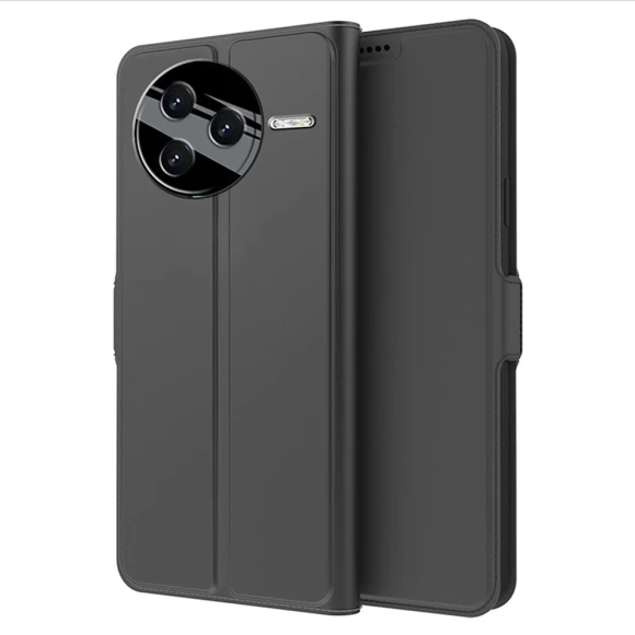 Shockproof Case with Inner TPU Shell and Card Slot — Basic Cases, Smartwatch 2025