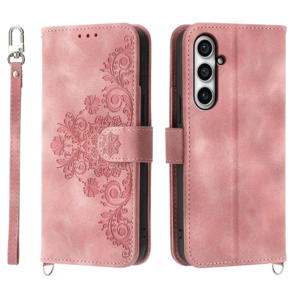 Shockproof Phone Case with Wallet Stand — Phone Accessories, Smartwatch 2025