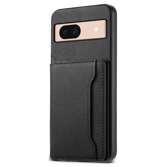 Slim-Fit Phone Case with Card Slots and Kickstand — Basic Cases, Smartwatch 2025