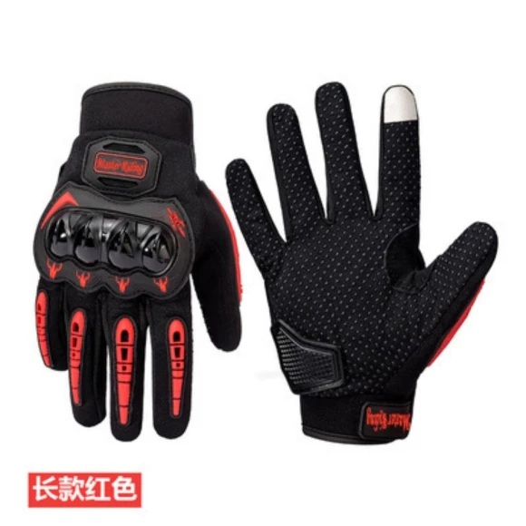 Summer Outdoor Sports Gloves with Touchscreen — Gloves, Freedom Outdoors