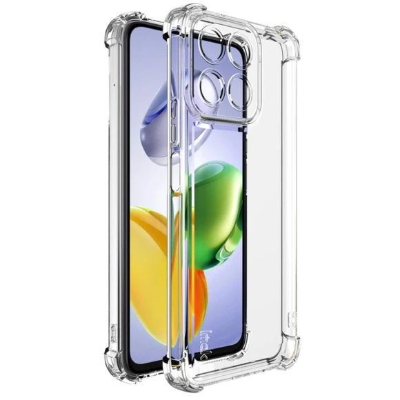 UX-4 Series Case — Protective Cases, IMAK