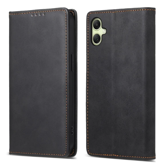 Wallet Case RFID Blocking PU Leather Phone Cover — Flip Cases, Smartwatch 2025