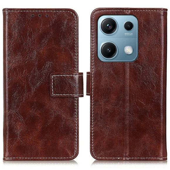 Wallet Leather Phone Cover, Smartwatch 2025