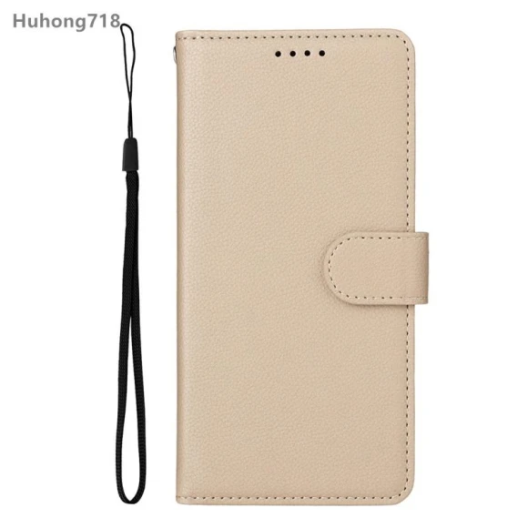 Wallet Phone Case with Card Slot and Stand — Phone Accessories, huhong718