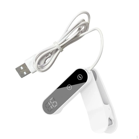 Adjustable Physical Silent Device Automatic Clicker, Crafttradeonline