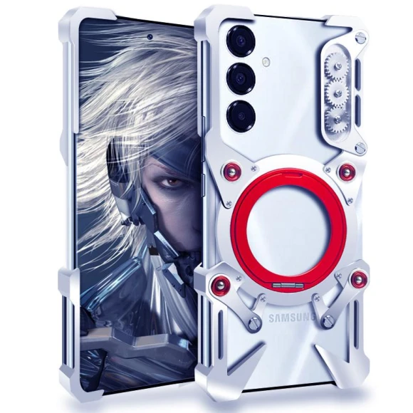 Bumper Case with Kickstand and Wrist Strap — Bumpers, Smartwatch 2025