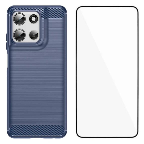 Case with Screen Film — Screen Protectors, WANLONFENG