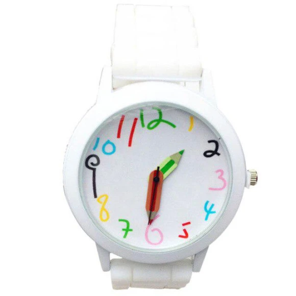 Digital Smart Watch for Kids — Timepieces, Fashion Watch Manufacturer