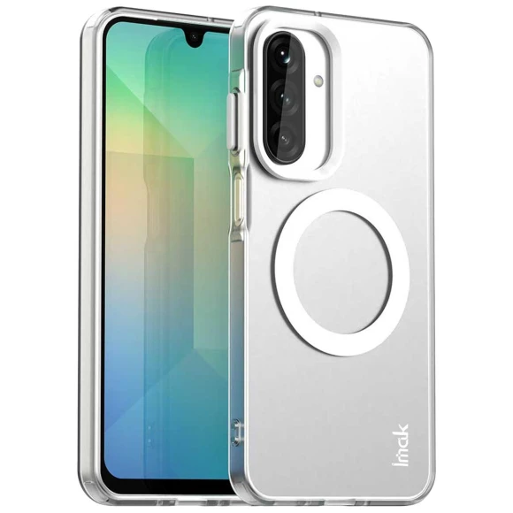 MagSafe Compatible Protective Phone Case — Phone Accessories, IMAK