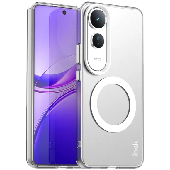 MagSafe Compatible Protective Phone Case — Smartwatch Protectors, Smartwatch 2025