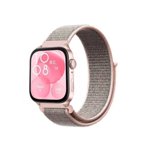 Nylon Strap — Bands, lucky001