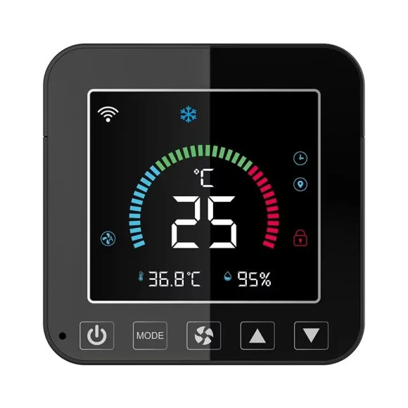 Smart Air Conditioner Controller, Tuya