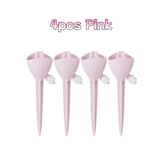 Smart Automatic Drip Irrigation System — Drip Kits, JOHO - CarGear