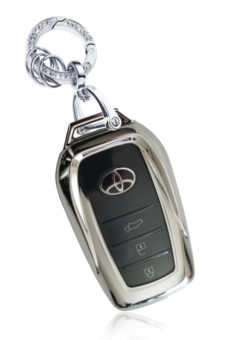 Smart Key Case, Samurai Japan